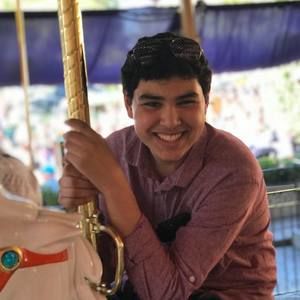 Meet your Posher, Aj